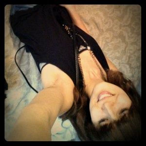 Meet your Posher, Matty